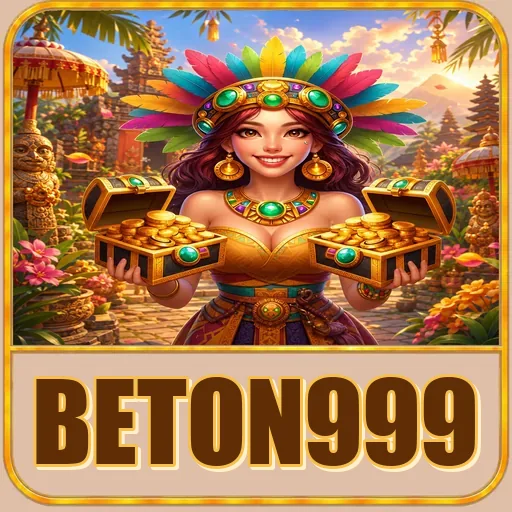 Tabel RTP game kasino beton999